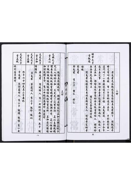 河北常氏-常氏家谱[不分卷].pdf电子版预览图4