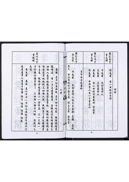 河北常氏-常氏家谱[不分卷].pdf电子版预览图5