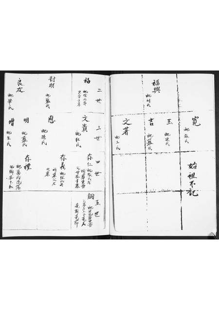 山东车氏-车氏族谱.pdf电子版预览图2