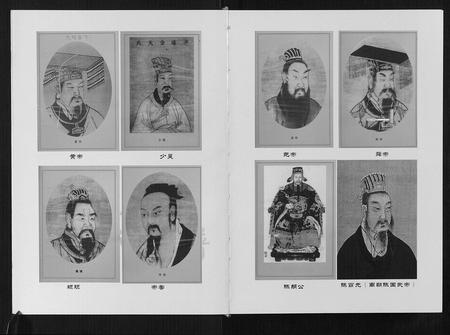 四川陈氏-义门堂陈氏宗谱[不分卷].pdf电子版预览图4