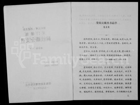 四川陈氏-义门墨池陈汝耀分支谱(别名：资阳文献丛书).pdf电子版预览图3