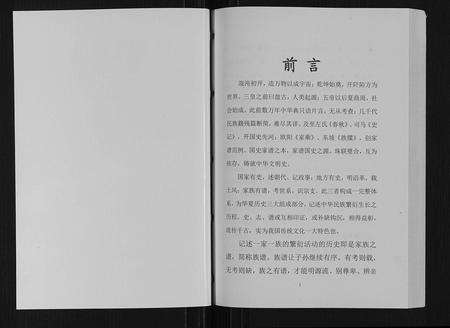 四川陈氏-陈氏宗谱.pdf电子版预览图1