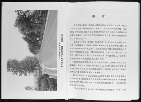 四川陈氏-陈氏家谱.pdf电子版预览图3