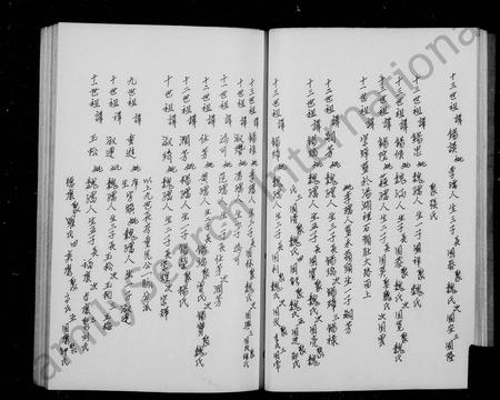 四川陈氏-陈氏族谱.pdf电子版预览图2