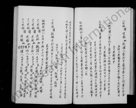 四川陈氏-陈氏族谱.pdf电子版预览图4