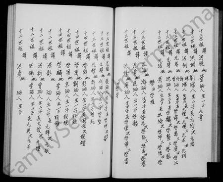 四川陈氏-陈氏族谱.pdf电子版预览图5