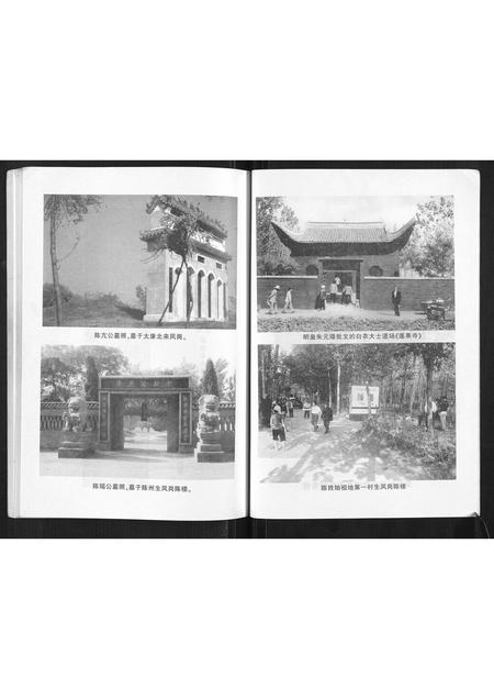 山东陈氏-单县陈氏大族谱.pdf电子版预览图5