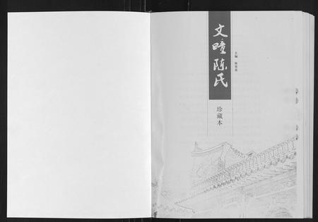 山东陈氏-文疃陈氏.pdf电子版预览图1