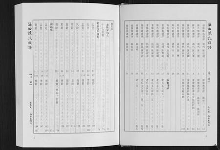 山东陈氏-海曲陈氏族谱[5卷].pdf电子版预览图2