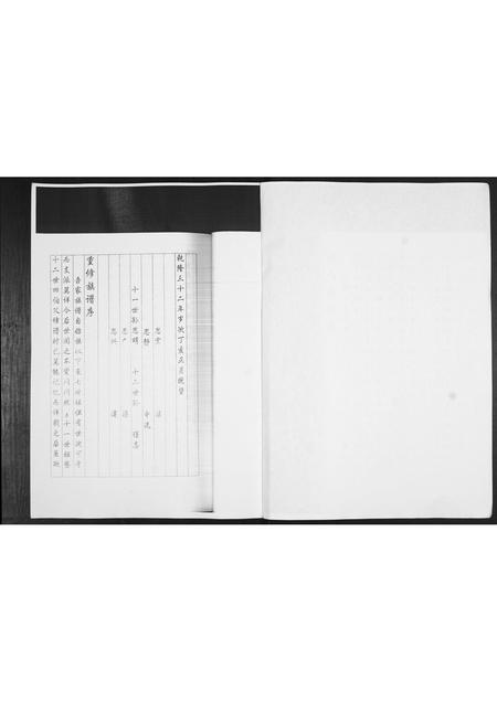 山东陈氏-陈氏族谱.pdf电子版预览图1