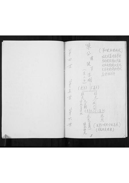 山东陈氏-陈氏族谱[不分卷].pdf电子版预览图5