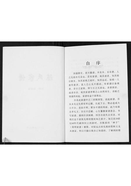 山西陈氏-陈氏家谱[不分卷].pdf电子版预览图2