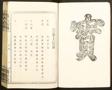 山西陈氏-陈氏族谱.pdf电子版预览图3