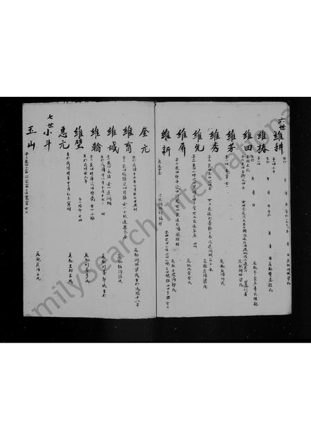 山西陈氏-陈氏家谱.pdf电子版预览图4