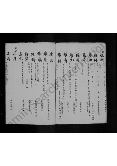 山西陈氏-陈氏家谱.pdf电子版预览图5