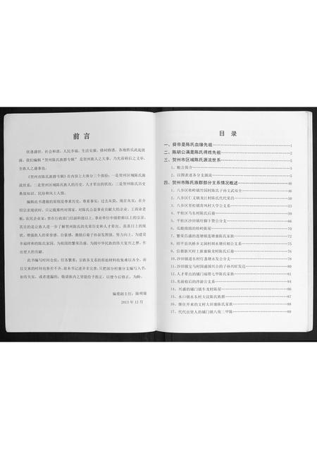 广西陈氏-贺州陈氏族群专辑.pdf电子版预览图2