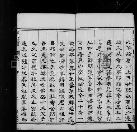 广西陈氏-陈氏族谱.pdf电子版预览图3