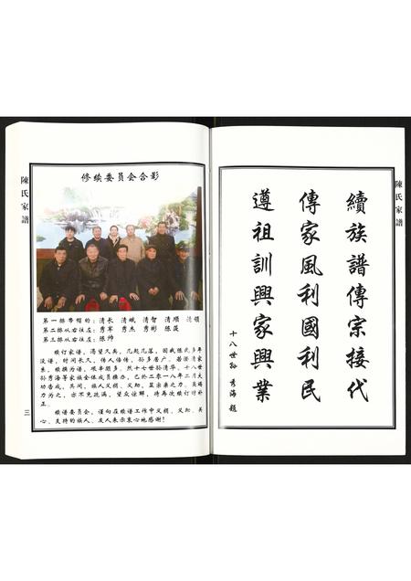 河北陈氏-陈氏家谱.pdf电子版预览图4