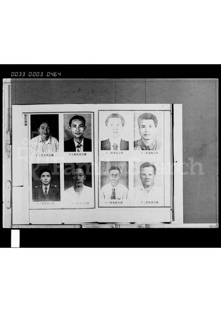 海南陈氏-陈氏族谱.pdf电子版预览图5