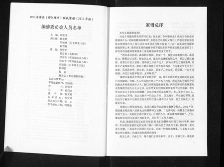 四川程氏-四川省灌县(都江堰市)程氏家谱.pdf电子版预览图3