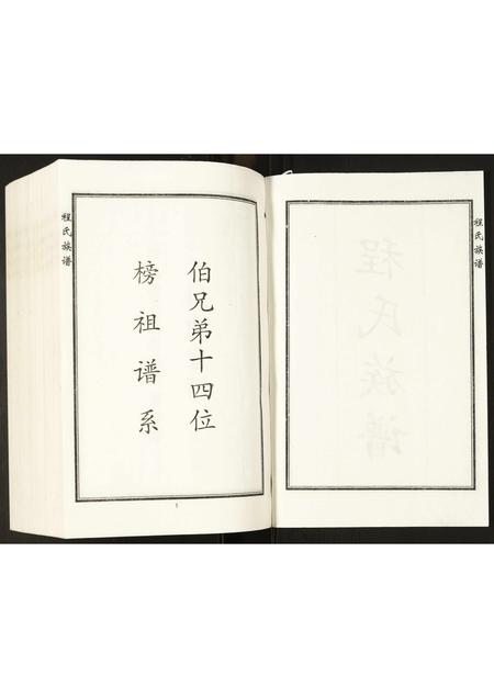 山东程氏-程氏族谱.pdf电子版预览图2