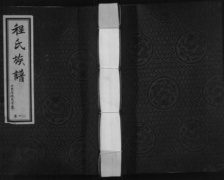 山东程氏-程氏族谱[6卷].pdf电子版缩略图
