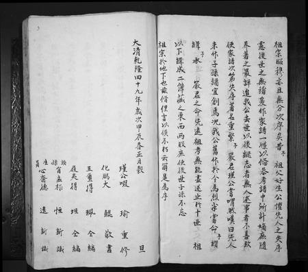 山西啜氏-啜氏宗谱[1册](别名：Chuo Shi Zong Pu).pdf电子版预览图3