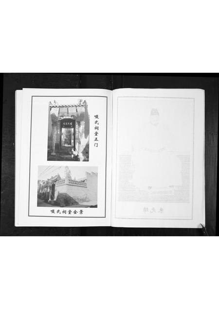 山西啜氏-啜氏宗谱[1册](别名：Chuo Shi Zong Pu).pdf电子版预览图3