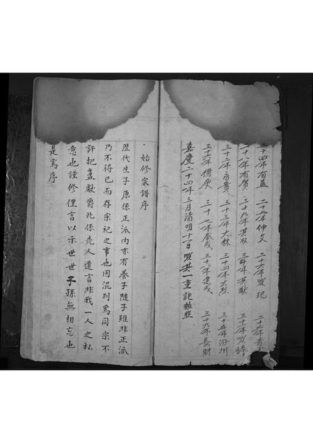 山西啜氏-啜氏宗谱[1册].pdf电子版预览图2