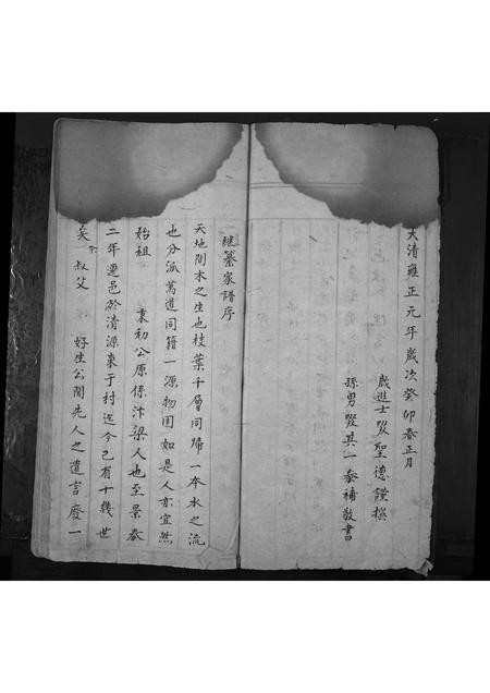 山西啜氏-啜氏宗谱[1册].pdf电子版预览图3