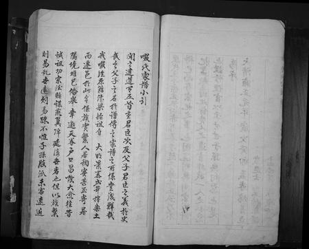 山西啜氏-啜氏家谱[1册](别名：Chuo Shi Jia Pu).pdf电子版预览图2