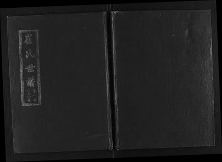 山东崔氏-崔氏世谱[12卷].pdf电子版缩略图