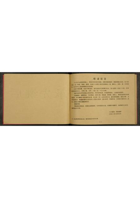 山东崔氏-崔氏家谱.利津县八里庄支.pdf电子版预览图3