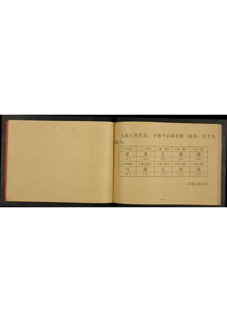 山东崔氏-崔氏家谱.利津县八里庄支.pdf电子版预览图5