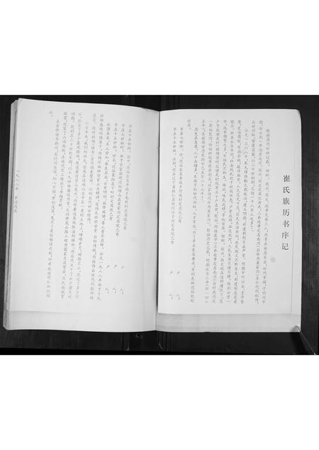 山东崔氏-崔氏族谱.pdf电子版预览图1