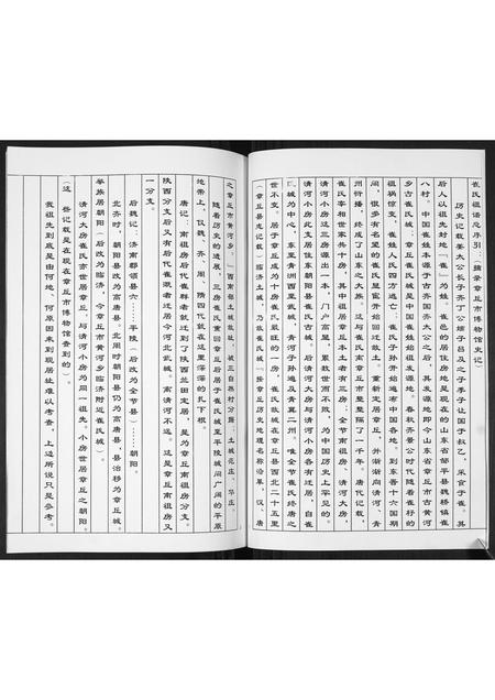 山东崔氏-崔氏族谱.pdf电子版预览图2