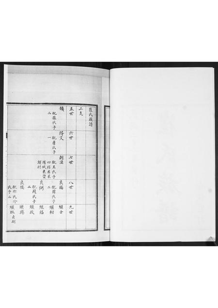 山东崔氏-崔氏族谱[2卷].pdf电子版预览图2