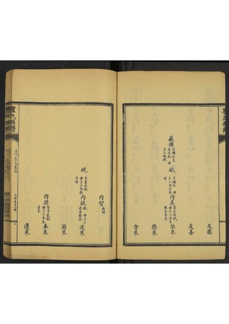 河北崔氏-山东东光崔氏族谱.pdf电子版预览图2