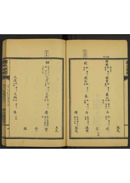 河北崔氏-山东东光崔氏族谱.pdf电子版预览图4