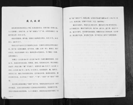 四川戴氏-戴氏族谱戴用泮家谱[不分卷].pdf电子版预览图3