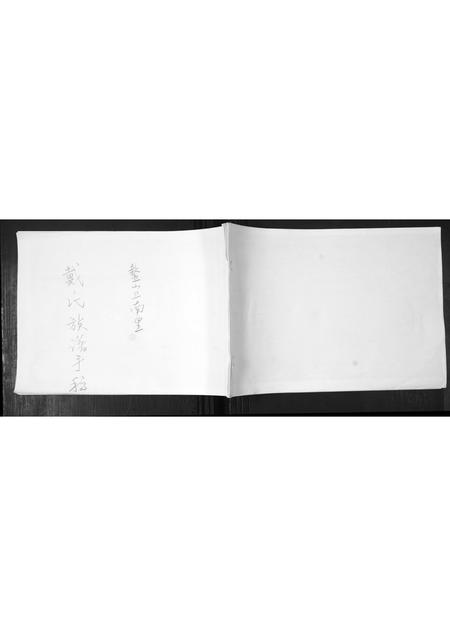 山东戴氏-戴氏族谱.pdf电子版缩略图