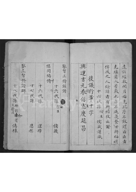 山东戴氏-戴氏续修族谱 [不分卷].pdf电子版预览图4