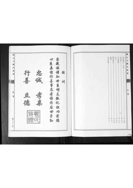 山东戴氏-鳌山卫戴氏族谱[不分卷].pdf电子版预览图3