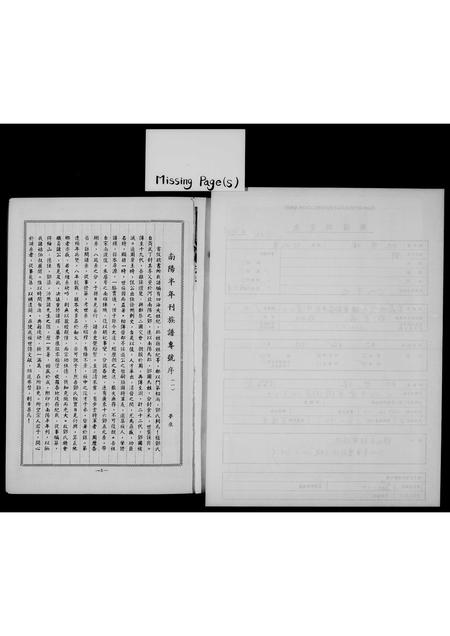 海外邓氏-南阳半年刊.pdf电子版预览图2