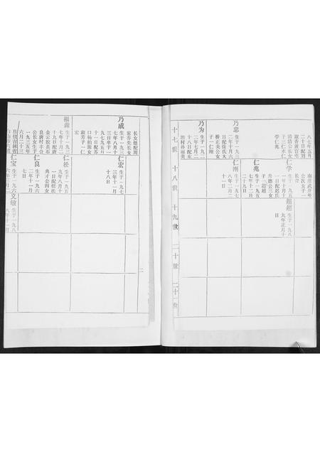 山东刁氏-刁氏世谱[5卷].pdf电子版预览图2