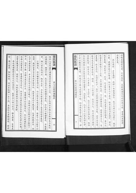 山东俞氏-俞氏族谱.pdf电子版预览图5