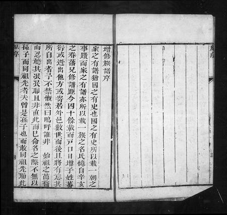 山东袁氏-淄川袁氏家谱 [6卷](别名：袁氏家谱).pdf电子版预览图3