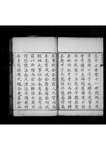 山东袁氏-袁氏族谱.pdf电子版预览图3