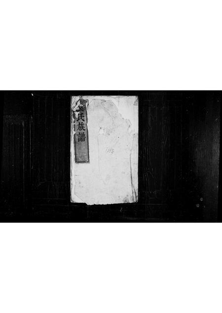 山东袁氏-袁氏族谱.pdf电子版缩略图