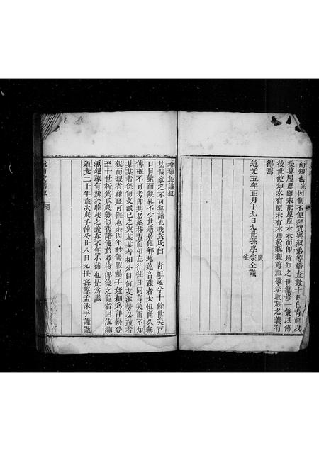 山东袁氏-袁氏族谱.pdf电子版预览图2